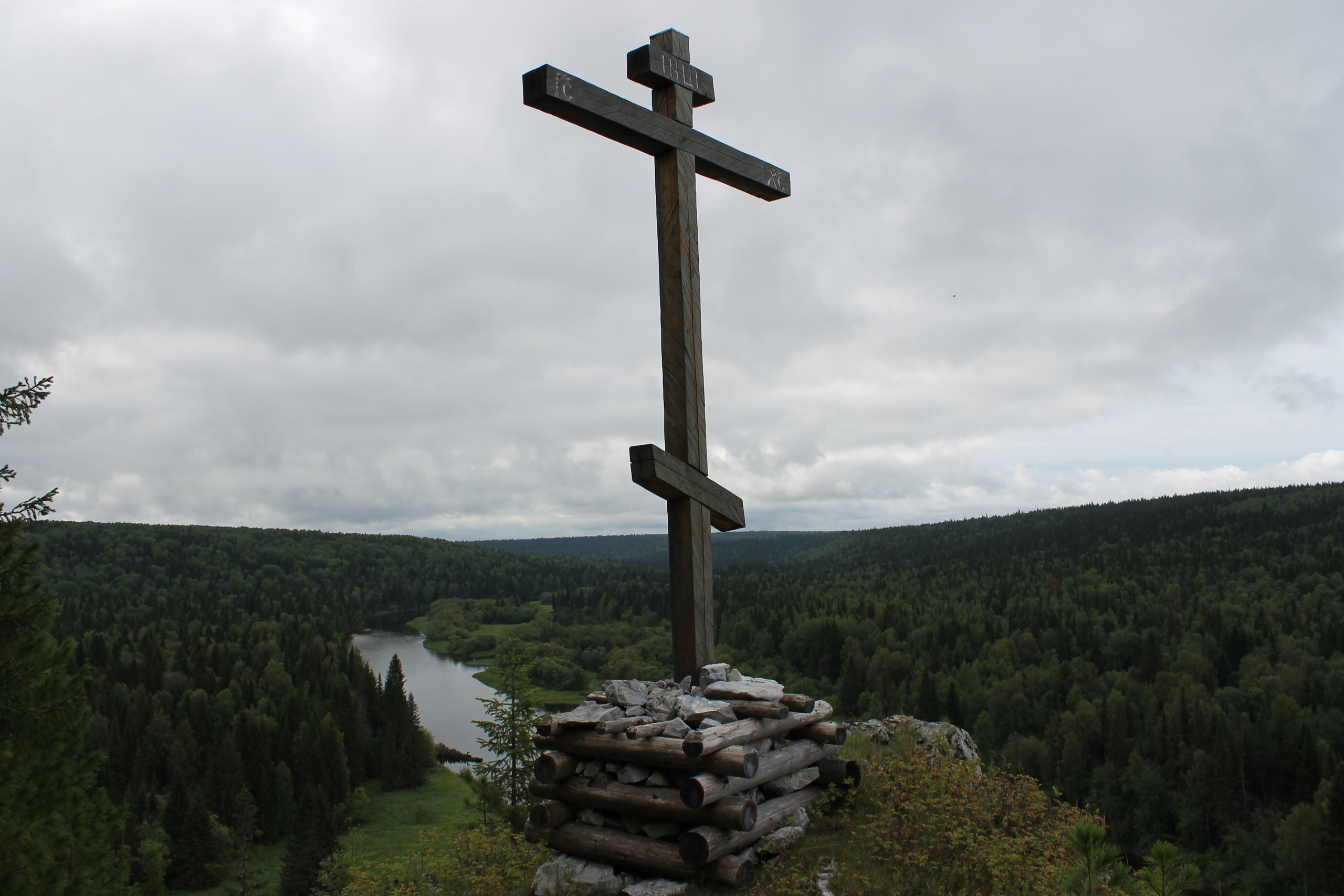 Отшельники по доброй воле